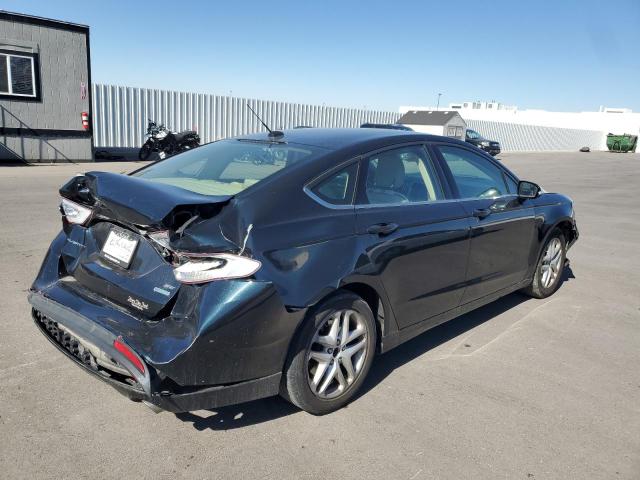 Vin: 3fa6p0hd1er316050, lot: 47292765, ford fusion se 20143