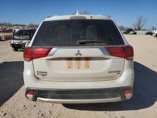 2018 MITSUBISHI OUTLANDER - JA4AD3A37JZ050713