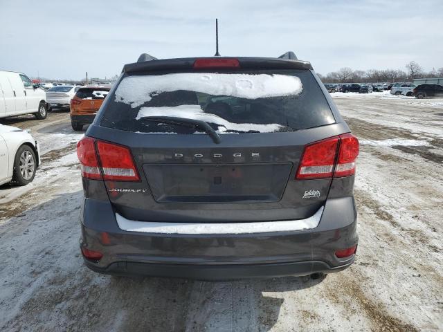 2019 DODGE JOURNEY SE 3C4PDCBB8KT798076