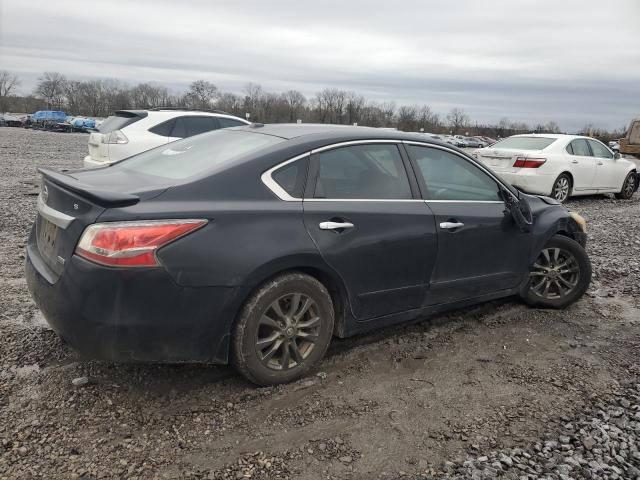 Vin: 1n4al3ap7fn914059, lot: 45314155, nissan altima 2.5 20153