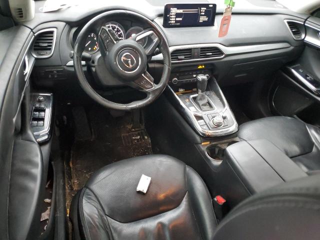 2021 MAZDA CX-9 TOURI - JM3TCACY0M0507456