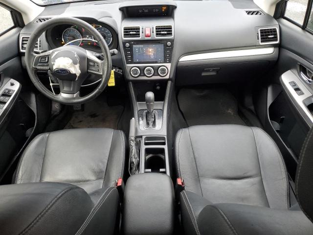 2015 SUBARU XV CROSSTR JF2GPAMC1F8232249