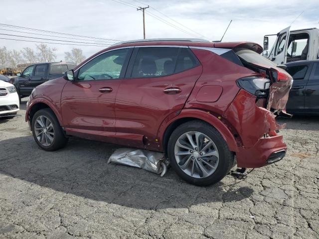 Vin: kl4mmdsl6pb149235, lot: 47221805, buick encore select 20232
