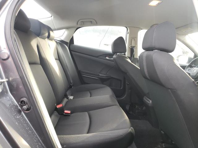 2019 HONDA CIVIC LX - 2HGFC2F69KH588439