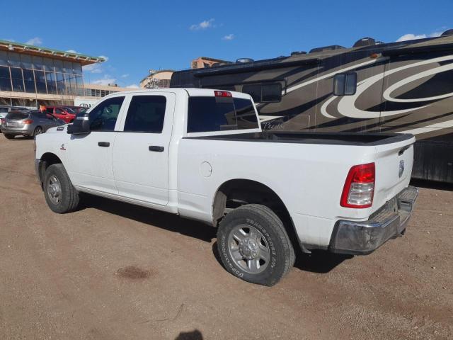 Vin: 3c6ur5cl7rg216115, lot: 46351115, ram 2500 tradesman 20242