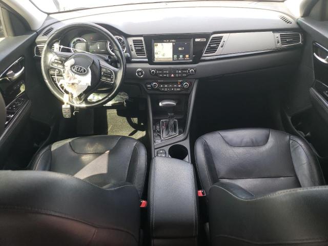 2017 KIA NIRO EX TO KNDCE3LC7H5047837