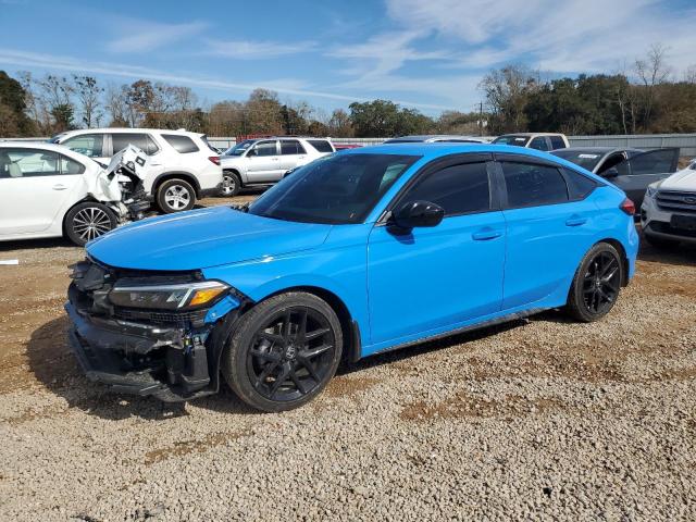 2024 HONDA CIVIC SPOR #3094366812