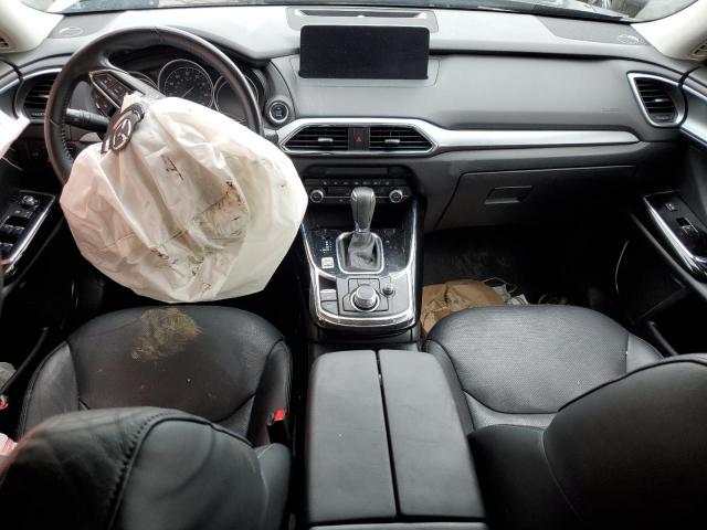 2021 MAZDA CX-9 TOURI - JM3TCBCY2M0503463