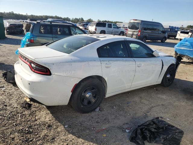 Vin: 2c3cdxag6gh174803, lot: 80438094, dodge charger police 20163