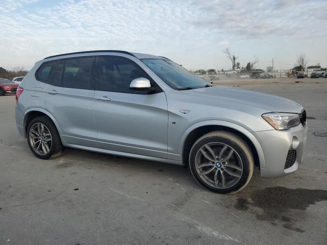 Vin: 5uxwz7c35h0v88390, lot: 43976775, bmw x3 sdrive28i 20174