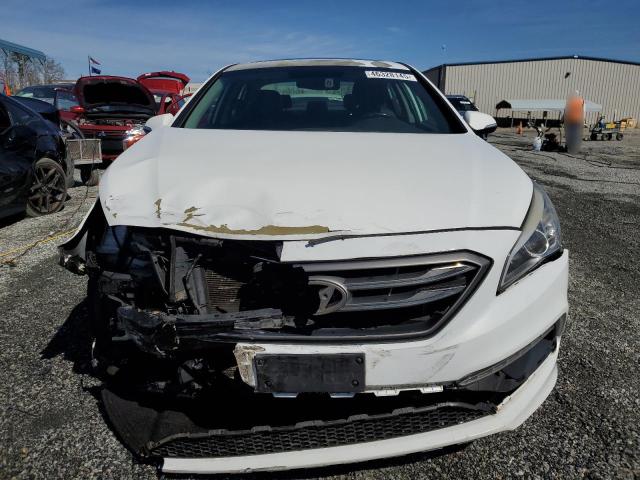 2017 HYUNDAI SONATA SPO 5NPE34AF6HH572342
