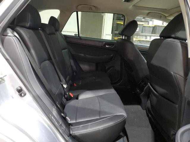 2018 SUBARU OUTBACK 2. - 4S4BSANC4J3294624