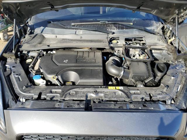 2020 JAGUAR E-PACE CHE SADF12FXXL1Z78726