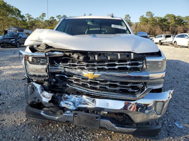 2016 CHEVROLET SILVERADO - 3GCPCSEC0GG228025