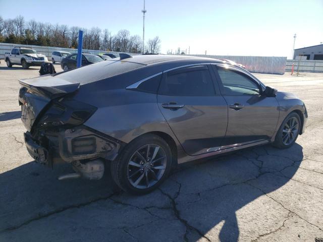 Vin: jhmfc1f35kx013232, lot: 47013445, honda civic ex 20193