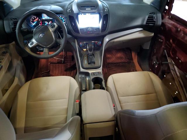 2016 FORD ESCAPE SE - 1FMCU0GX8GUB95543
