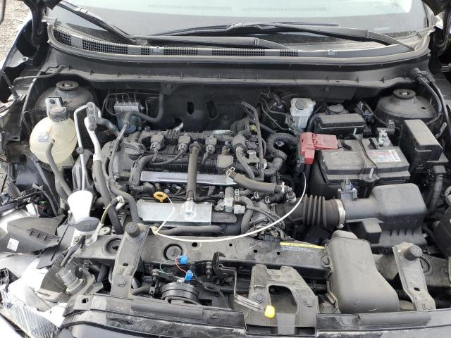 2024 NISSAN KICKS S 3N1CP5BV0RL473706