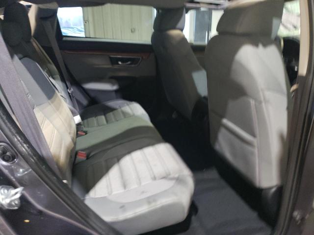 2022 HONDA CR-V EX - 2HKRW2H56NH629595