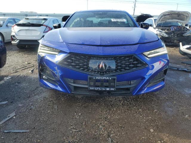 2023 ACURA TLX A-SPEC - 19UUB6F50PA000930