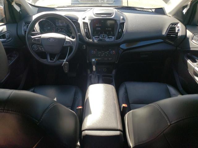 2017 FORD ESCAPE TIT - 1FMCU9J91HUC26941