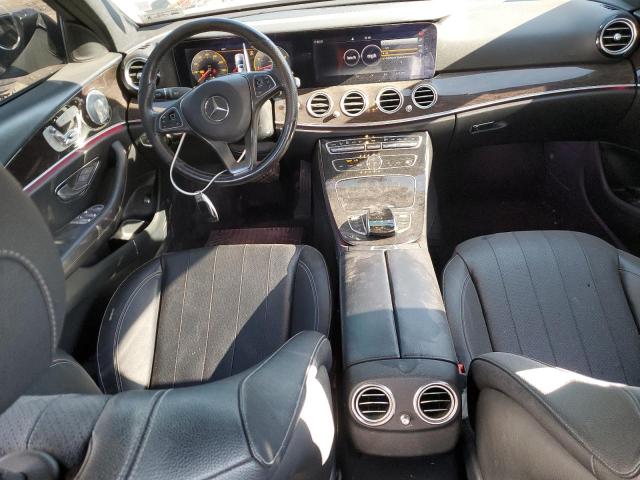 2018 MERCEDES-BENZ E 300 4MAT - WDDZF4KB3JA304789