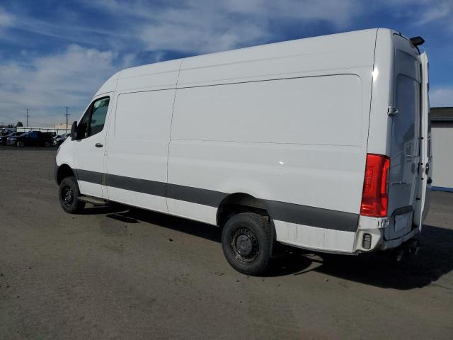 MERCEDES-BENZ SPRINTER 2024 white  diesel W1Y4NCVY8RT172075 photo #3