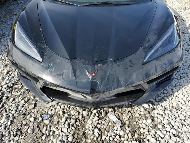 2022 CHEVROLET CORVETTE S - 1G1YB2D45N5120398