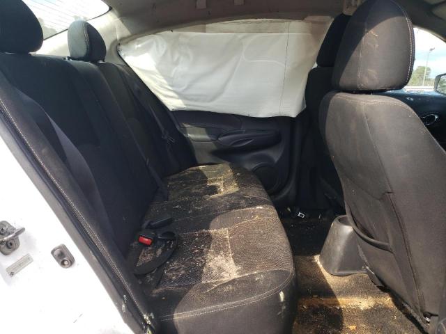 2019 NISSAN VERSA S - 3N1CN7AP9KL858739