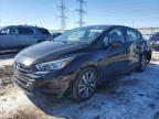 2023 NISSAN VERSA SV - 3N1CN8EV7PL825437