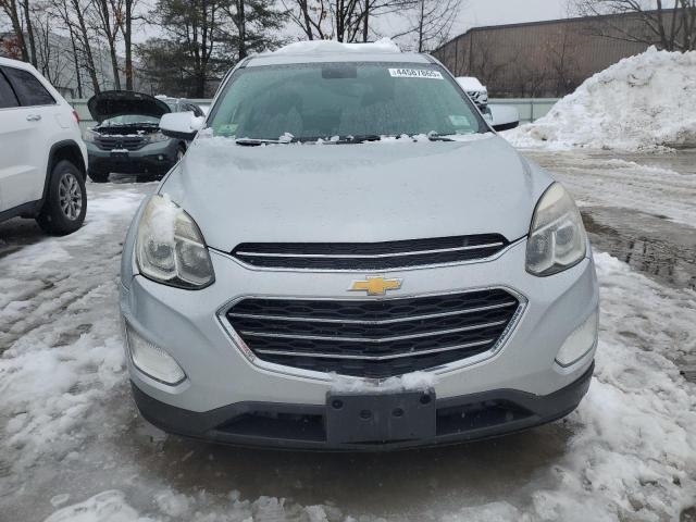 2016 CHEVROLET EQUINOX LT - 2GNFLFE31G6175695