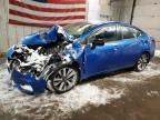 2020 NISSAN VERSA SR - 3N1CN8FV5LL811643
