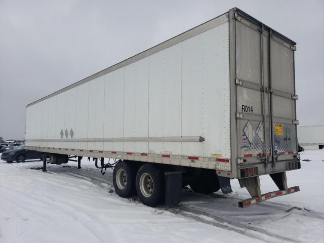 UTILITY TRAILER 2018 white   1UYVS2539J6114223 photo #4