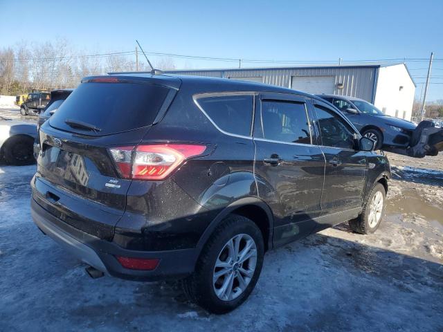 Vin: 1fmcu9gd3huc91737, lot: 44361555, ford escape se 20173