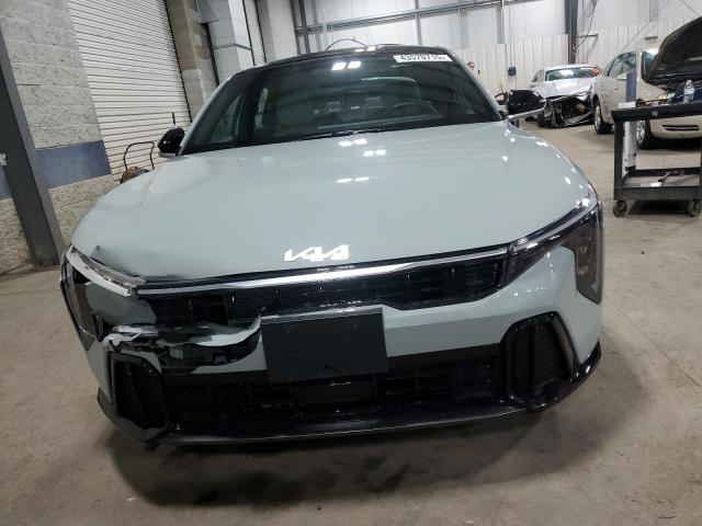 2025 KIA K4 GT LINE 3KPFW4DE7SE055397