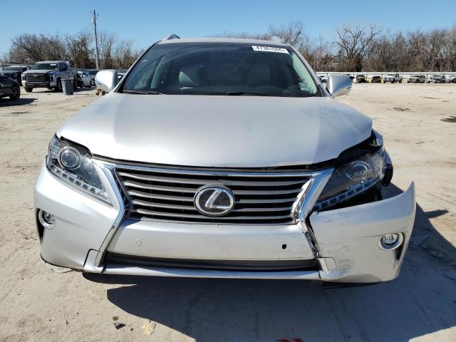 2015 LEXUS RX 350 - 2T2ZK1BA1FC156393
