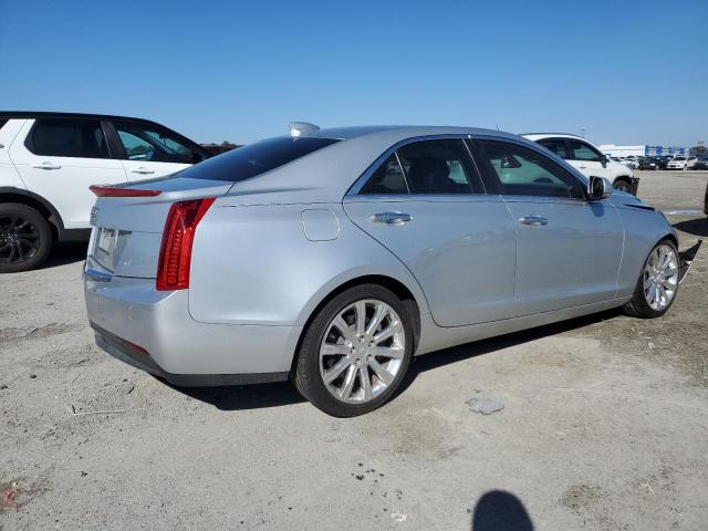 Vin: 1g6ab5ra6f0136166, lot: 45767735, cadillac ats luxury 20153