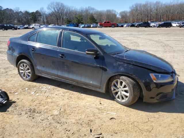 Vin: 3vwdx7aj0cm323024, lot: 46757115, volkswagen jetta se 20124