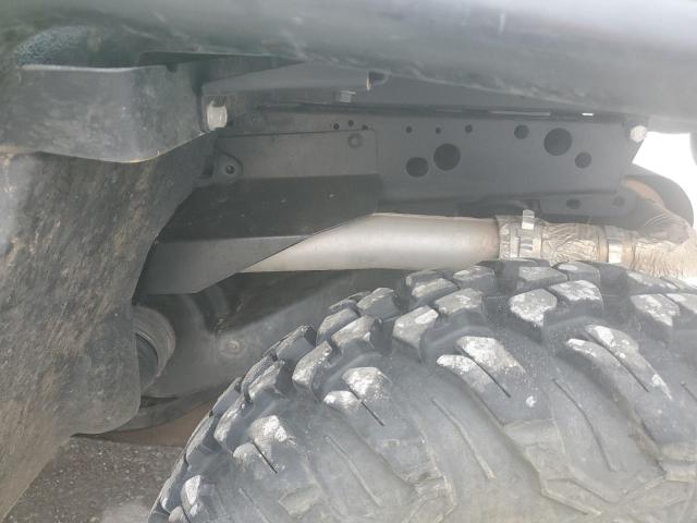 2019 ATV GATOR 1M0835RAPKM020750