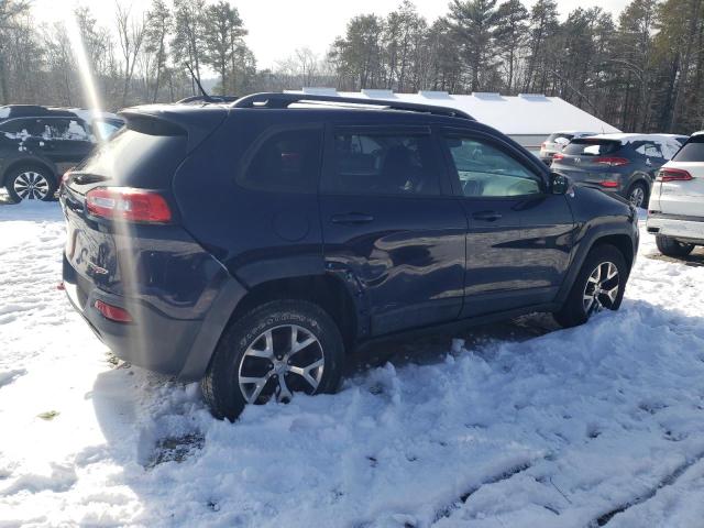 2015 JEEP CHEROKEE T 1C4PJMBS2FW786679