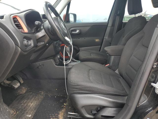 2020 JEEP RENEGADE L - ZACNJABB4LPL75862
