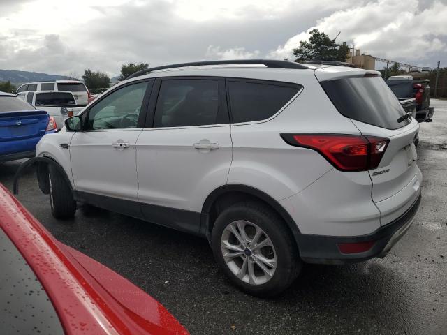 2019 FORD ESCAPE SEL - 1FMCU0HD7KUC31560