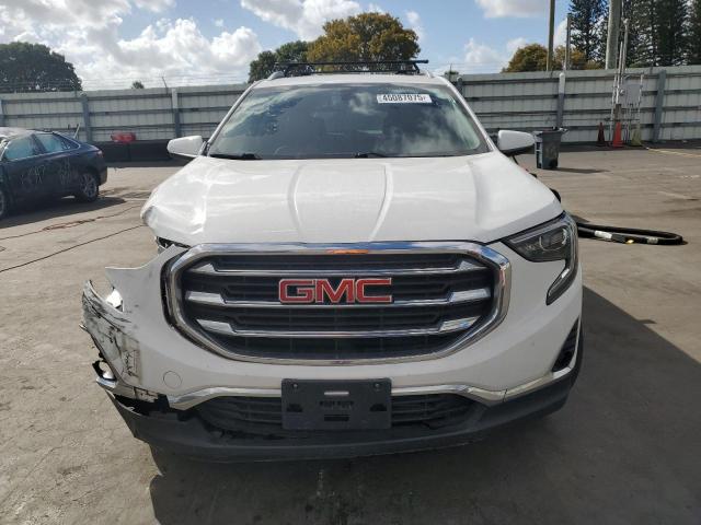 2018 GMC TERRAIN SL - 3GKALVEX8JL145147