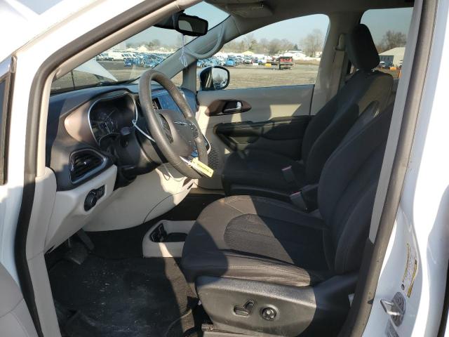2017 CHRYSLER PACIFICA T - 2C4RC1DG6HR513864