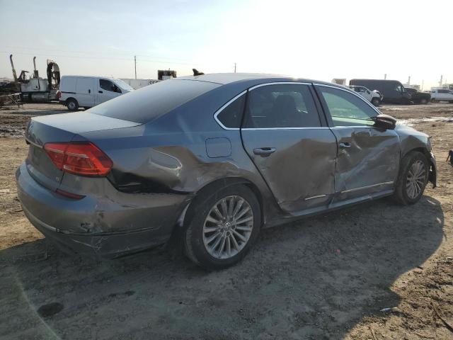 2016 VOLKSWAGEN PASSAT SE - 1VWBS7A34GC058381