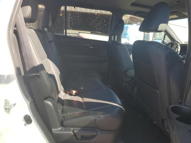 2021 HONDA PASSPORT E - 5FNYF7H53MB010829