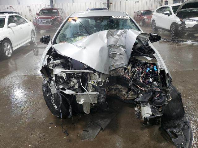 2019 TOYOTA COROLLA L - 5YFBURHE8KP936961