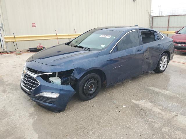 2019 CHEVROLET MALIBU LT #3103046325