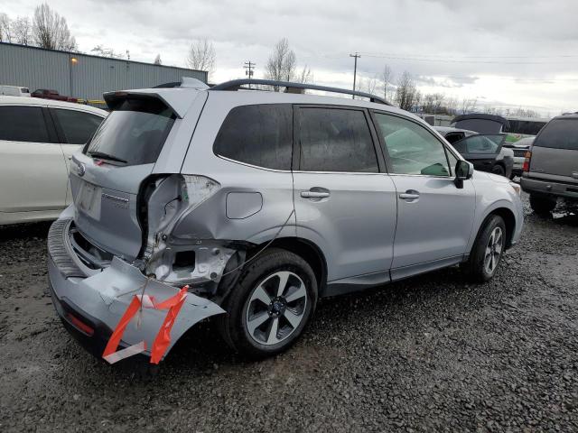 2017 SUBARU FORESTER 2 - JF2SJAJC4HH564060