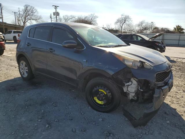 Vin: kndpmcacxj7373407, lot: 44966945, kia sportage lx 20184
