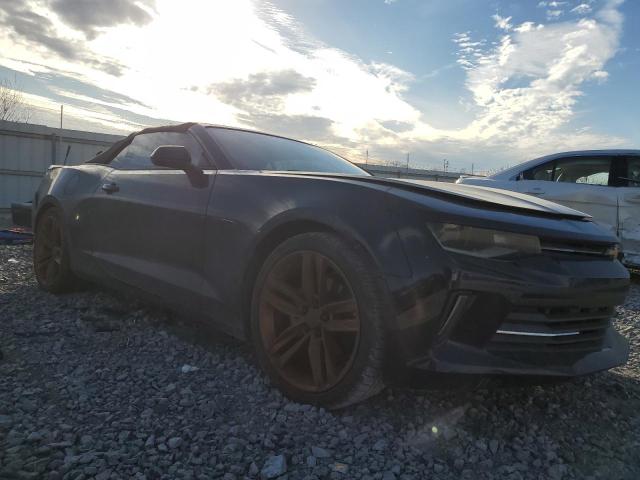 Vin: 1g1fd3dx3h0131354, lot: 46414255, chevrolet camaro lt 20174